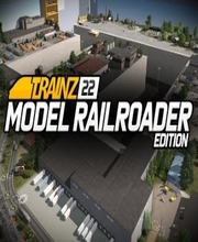 TRS22 Model Railroaders Edition