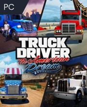 Truck Driver The American Dream