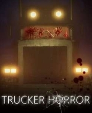 Trucker Horror