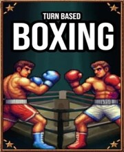 Turn Based Boxing Tactics