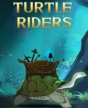 Turtle Riders