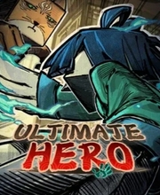 Ultimate Hero