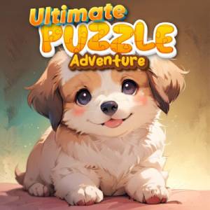 Ultimate Puzzle Adventure Dogs