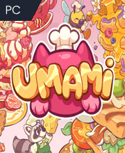 UMAMI