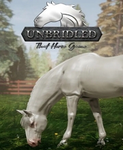 Unbridled That Horse Game