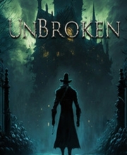Unbroken
