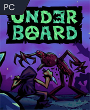 Underboard