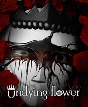 Undying Flower