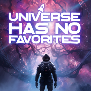 Universe Has No Favorites