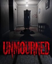 Unmourned