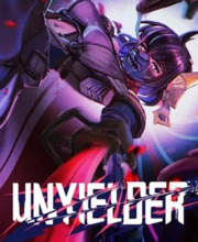 UNYIELDER