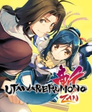 Utawarerumono ZAN