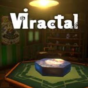 VIractal