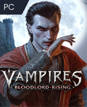 Vampires: Bloodlord Rising