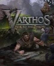 Varthos Heir to the Throne