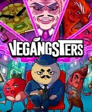 Vegangsters