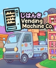 Vending Machine Co