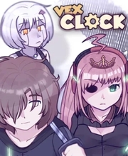 Vex Clock
