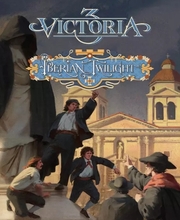 Victoria 3 Iberian Twilight Immersion Pack