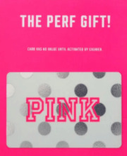 Victorias Secret Pink