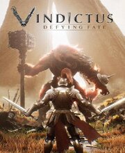 Vindictus Defying Fate