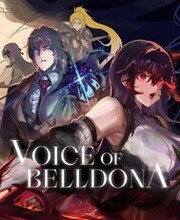 Voice of Belldona
