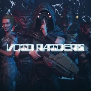 Void Raiders 2025