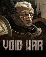 Void War