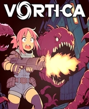 Vortica