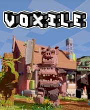 Voxile