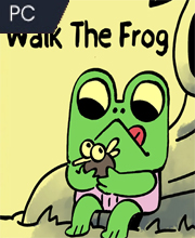 Walk The Frog