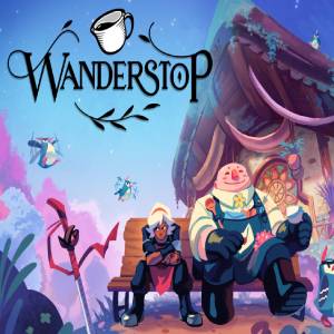 Wanderstop