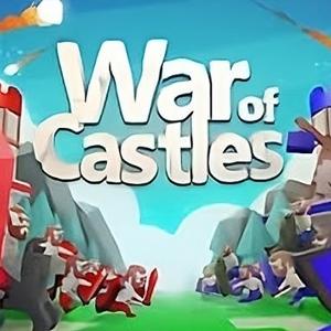 War Of Castles