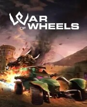 War of Wheels