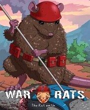 WAR RATS The Rat em Up