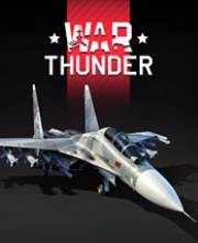 War Thunder Su-30MK2 AMV Pack