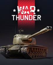 War Thunder T58 Heavy Tank Pack