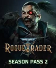 Warhammer 40 000 Rogue Trader Season Pass 2