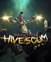 Warhammer 40K Darktide Hive Scum Class