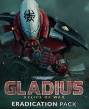 Warhammer 40K Gladius Eradication pack
