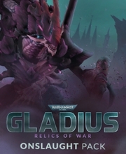 Warhammer 40K Gladius Onslaught Pack