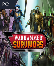 Warhammer Survivors