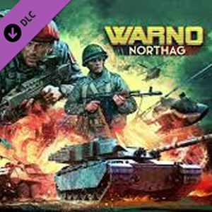 WARNO NORTHAG