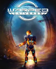 Warped Universe