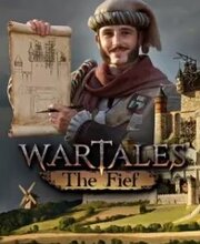 Wartales Contract The Fief