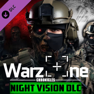 Warzone Chronicles Night Vision