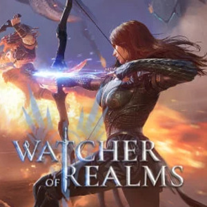 Watcher of Realms Direct Top-Up