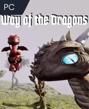 Way of the Dragons