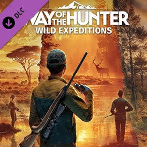 Way of the Hunter Wild Expeditions