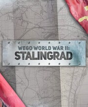 WEGO World War II Stalingrad